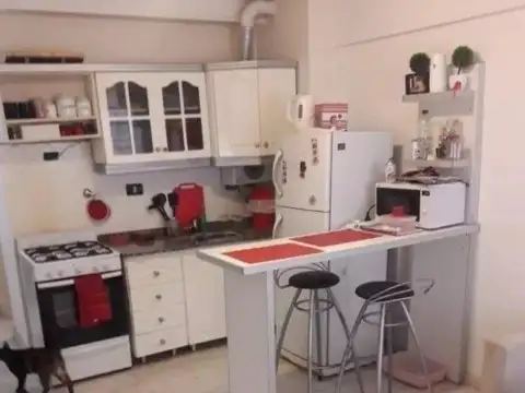 Humboldt 100, Piso 2