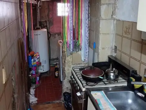 Departamento en Venta 50 años