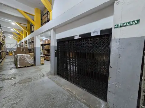 Galpon en Venta 40 años