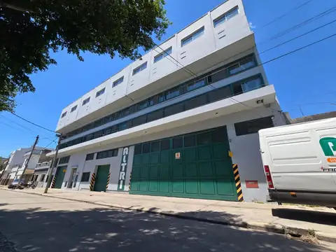 OPORTUNIDAD VENTA DEPOSITO CIUDADELA ZONA INDUSTRIAL