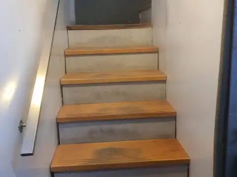 Galpon en zona Industrial Dominante