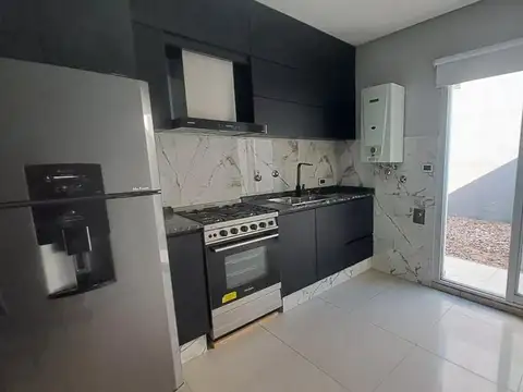 VENTA DEPTO 2 DORMITORIOS BARRIO PUEYRREDON