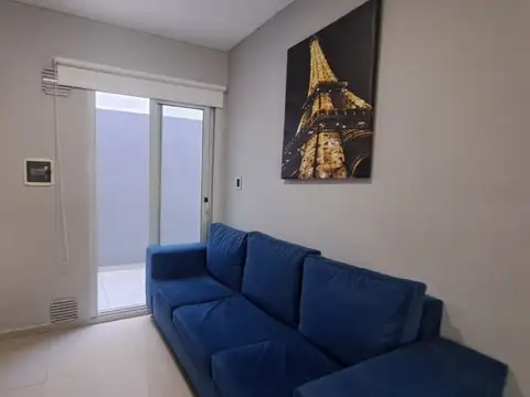 Departamento en Venta 14 años