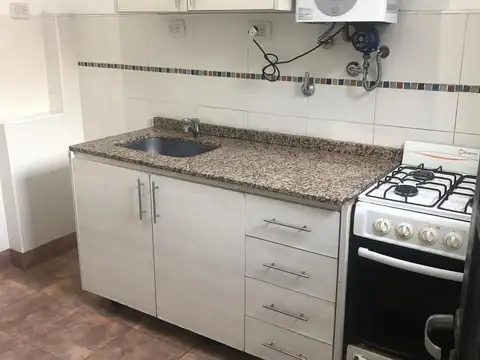 Depto Tipo Casa en Venta en Villa Lugano, USD 85.000