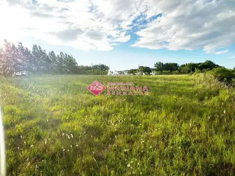 Terreno en Venta 50  mts Frente