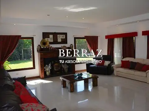 Casa en Venta en Mapuche Country Club, USD 480.000