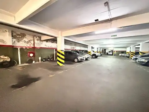 VENTA COCHERA SAN TELMO