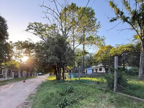 VENTA | LOTE 420 m² | VILLA ANIMI – LA GRANJA