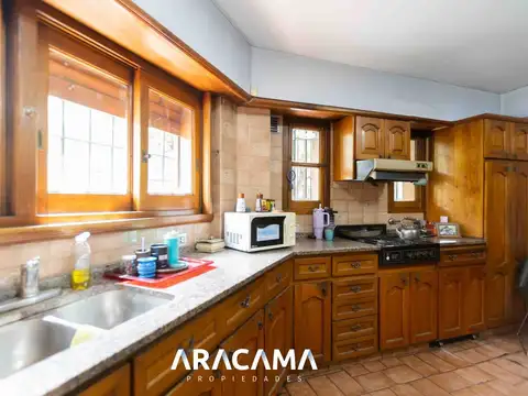 Departamento en Venta de 3 dormitorios