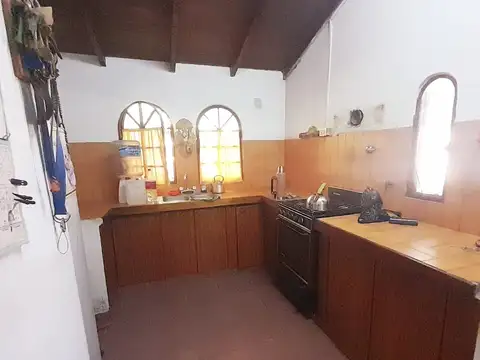 Casa en Venta en Longchamps, USD 58.000