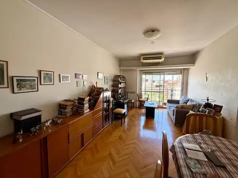 Departamento en Venta de 3 dormitorios