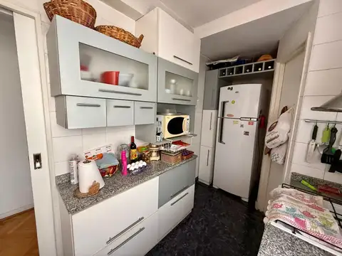 VENTA DEPARTAMENTO 4 AMBIENTES BALCON LUZ ALMAGRO