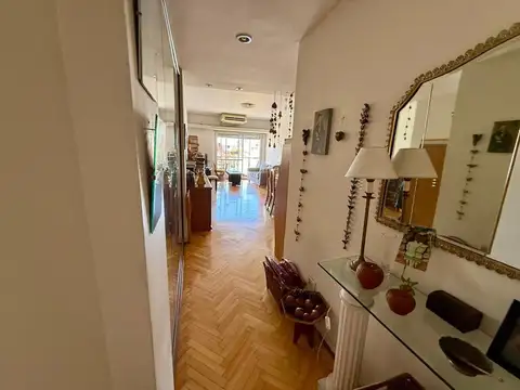 Avenida Corrientes 4500