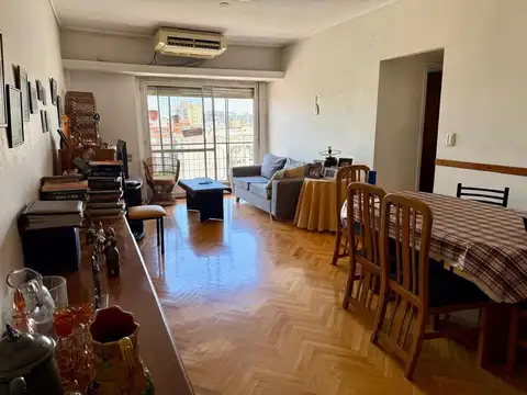 Departamento en Venta de 4 ambientes