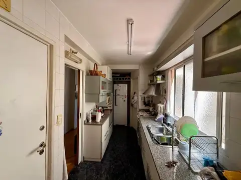 Departamento en Venta 56 años