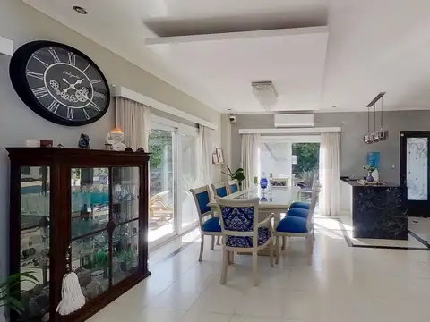 Ruta Provincial 58 km 100