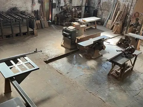 Local en Alquiler A Estrenar