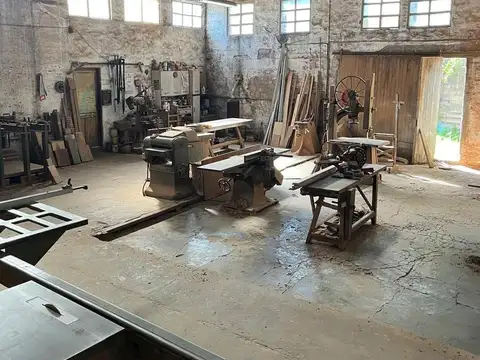 Local interno en alquiler