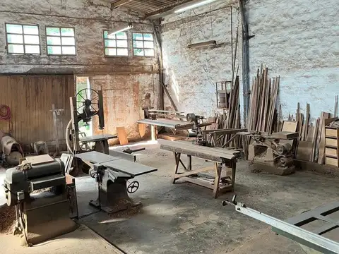 Local en Alquiler A Estrenar