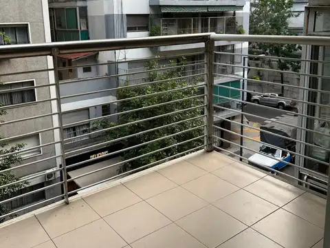 Departamento en Alquiler en Recoleta, $ 650.000