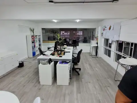 Galpon en Venta 60 años