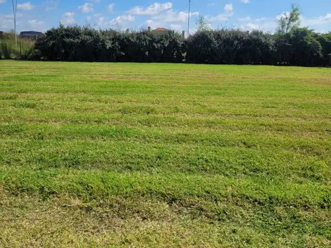 Barrio Acacias - Lote interno