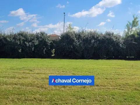 Lote en venta en Acacias - Puertos de Escobar