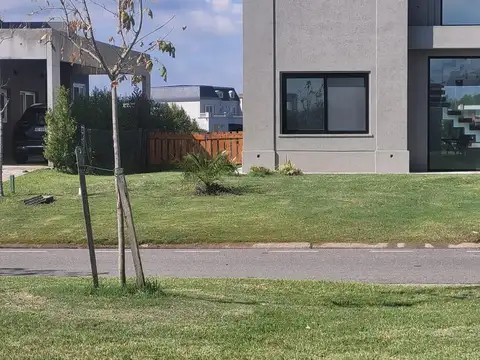 Lote en venta en Acacias - Puertos de Escobar