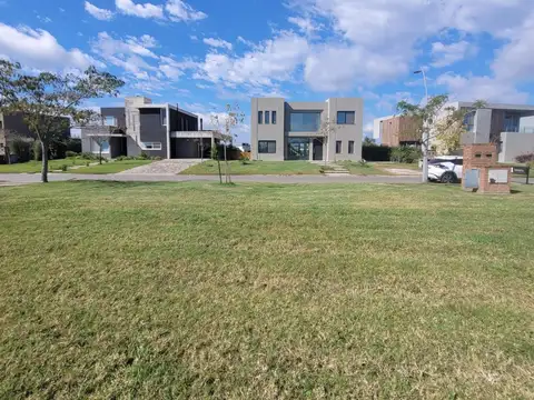 Barrio Acacias - Lote interno