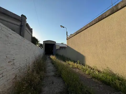 Galpon en Venta 18 años