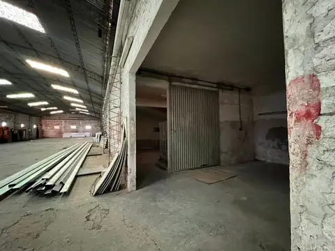 Galpon en Venta 18 años