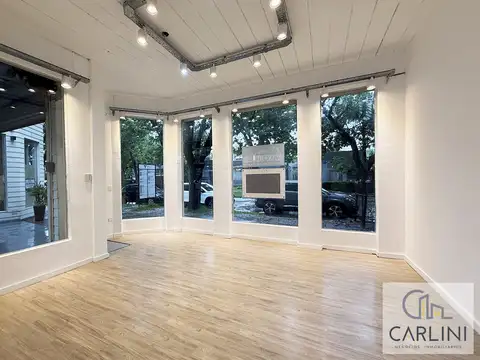 Avenida San José De Calasanz 1600