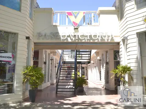 Local en Alquiler Galeria