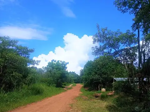 Terreno en Venta en Posadas, USD 32.900