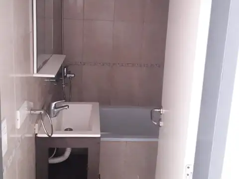 Departamento de 2 ambientes en alquiler en Ciudad Madero