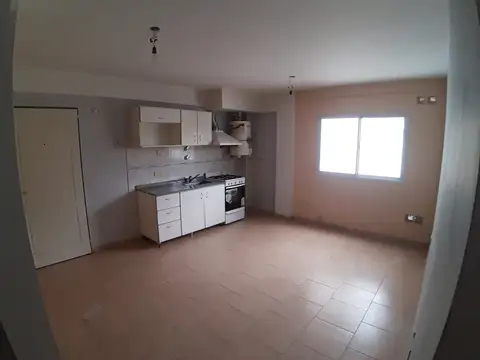 Departamento de 2 ambientes en alquiler en Ciudad Madero