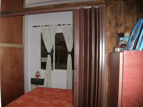 DEPARTAMENTO 2 AMBIENTES - CONGRESO, CAPITAL FEDERAL