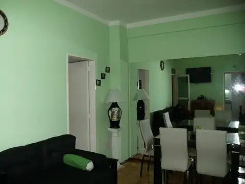 Departamento en Venta en Congreso, USD 72.000