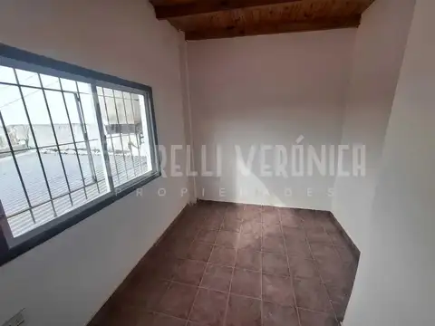 Depto Tipo Casa en Venta A Estrenar