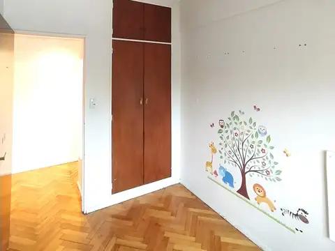 Departamento en Alquiler en Flores Norte, $ 850.000