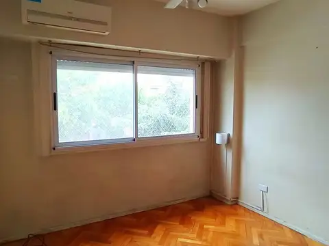 MUY BUEN DEPARTAMENTO 3 AMB. - CONTRAFRENTE - BALCON - LAVADERO INDEPENDIENTE