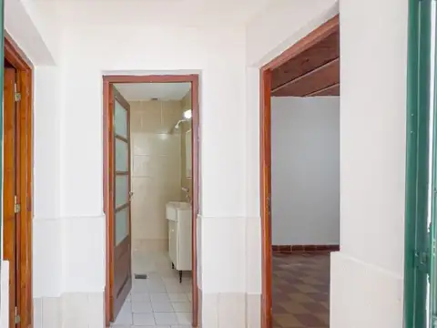 Casa en Alquiler de 1 dormitorio