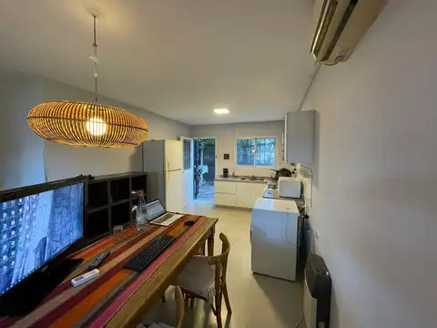 CASA 3 DORMITORIOS EN VENTA VILLA RIVERA INDARTE