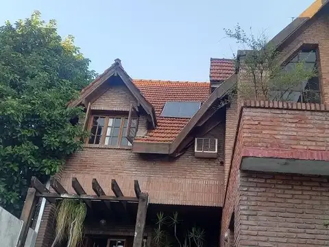 Piran e/ Avenida Triunvirato y Bucarelli