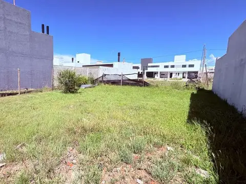 Terreno en Venta de 258,0 m2