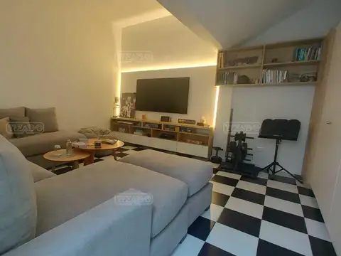 Casa en Venta en Acassuso Vias  /  Santa Fe, USD 645.000