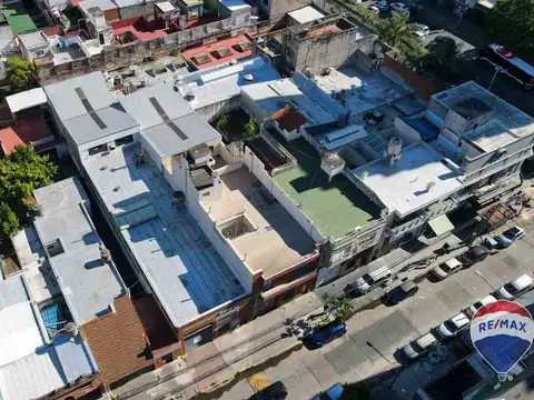 Terreno en Venta en Lanus Oeste, USD 800.000