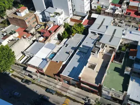 Terreno en Venta de 754,0 m2