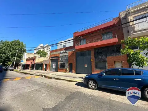 Terreno en Venta en Lanus Oeste, USD 800.000