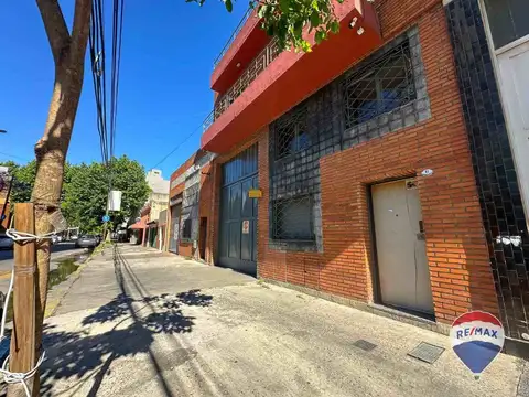 Terreno en Venta de 754,0 m2